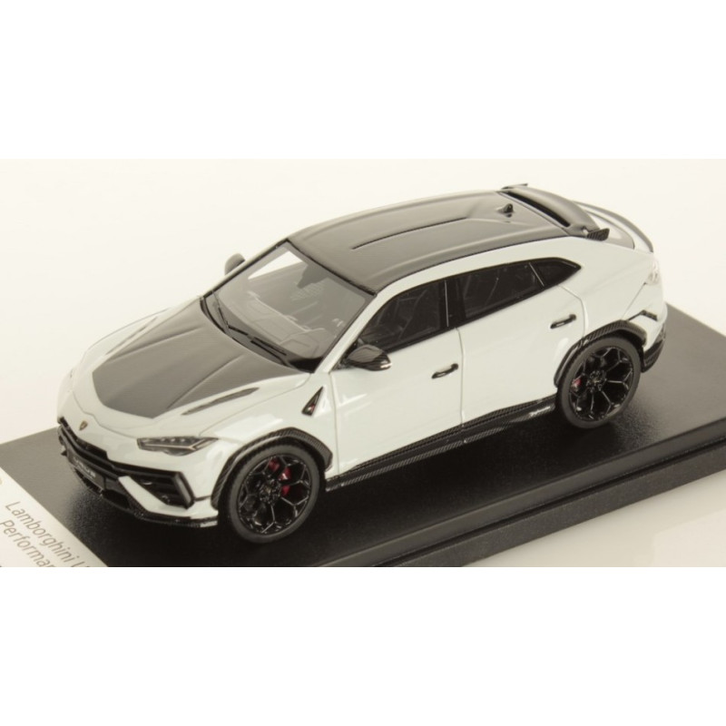 1:43 Looksmart Lamborghini Urus Performante Icarus Bianco