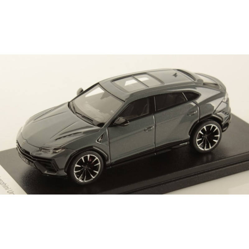 1:43 Looksmart Lamborghini Urus S Grigio Telesto