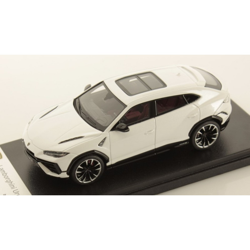 1:43 Looksmart Lamborghini Urus S Baloon Bianco