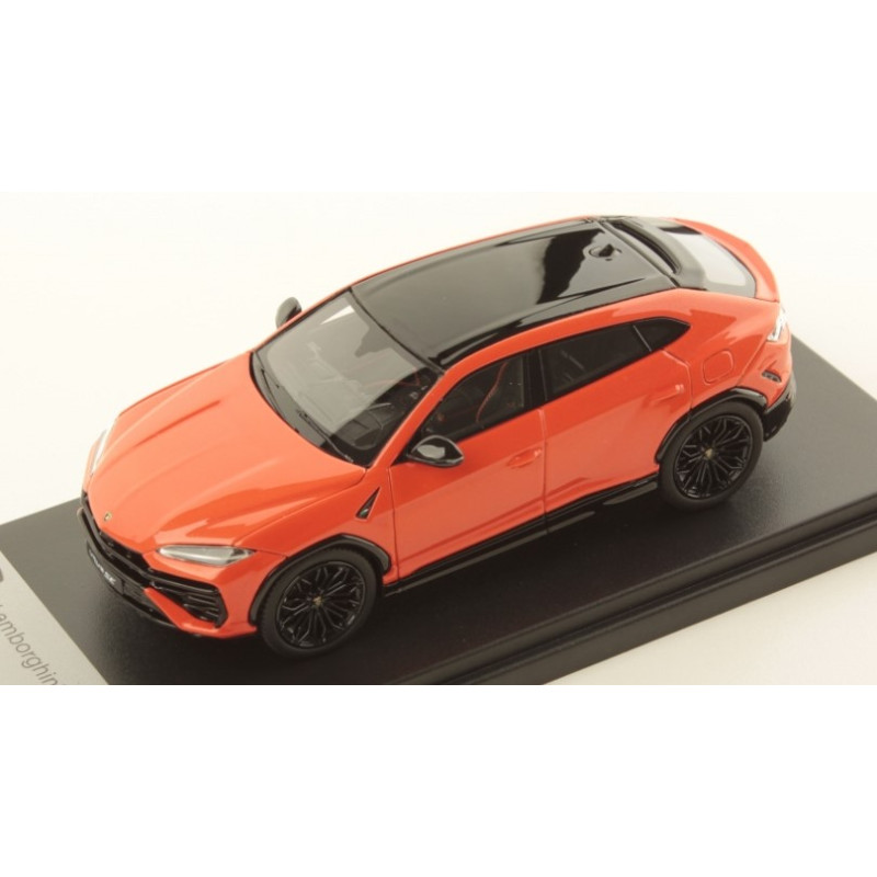 1:43 Looksmart Lamborghini Urus SE Arancio Apodis