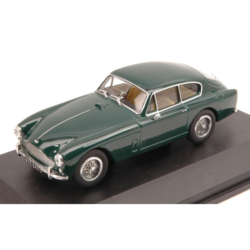 1:43 Oxford Aston Martin DB2 Mkiii 1950 Racing Verde