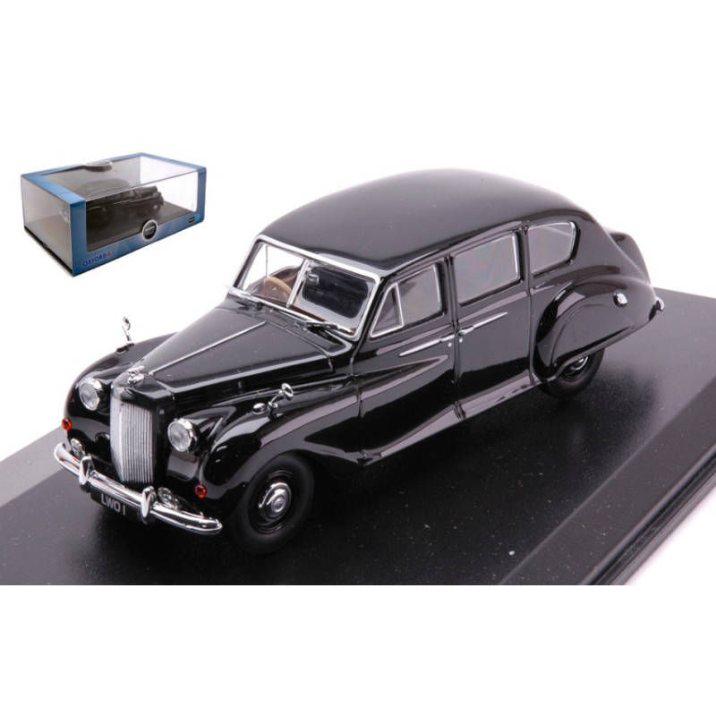 1:43 Oxford Austin Princess (early) Nero