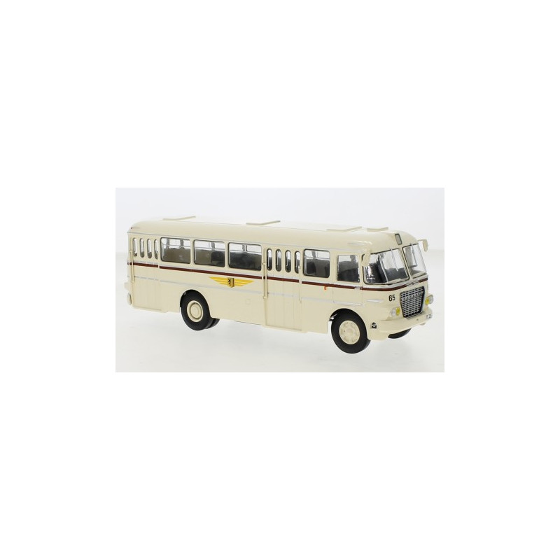 1:43 Premium Classixxs BUS Ikarus 620 VEB Urban Public Transport Dresden