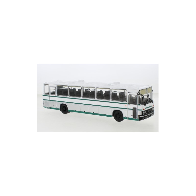 1:43 Premium Classixxs BUS Ikarus 250.59 Bianco/verde