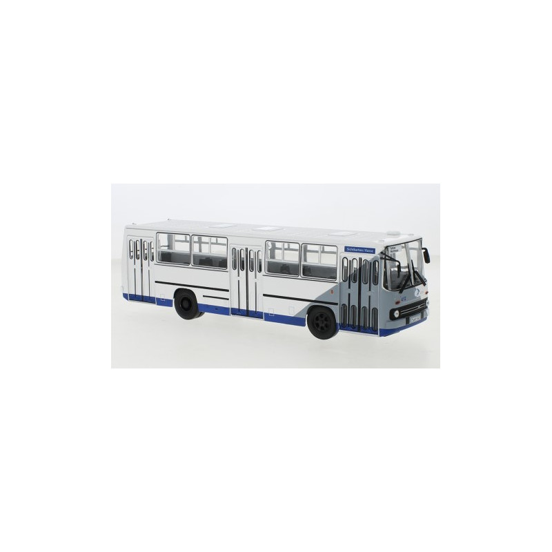 1:43 Premium Classixxs BUS Ikarus 260 Potsdam Bianco/blu