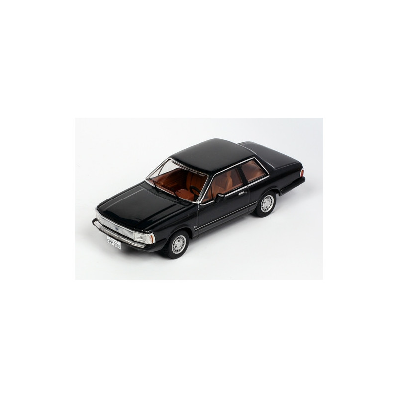 1:43 Premiumx Ford DEL REY Ouro 1982 Grigio Scuro