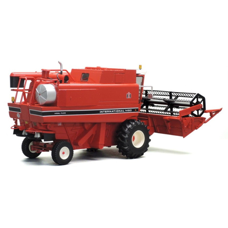 1:32 Replicagri Mietitrebbia IH Axial Flow 1460