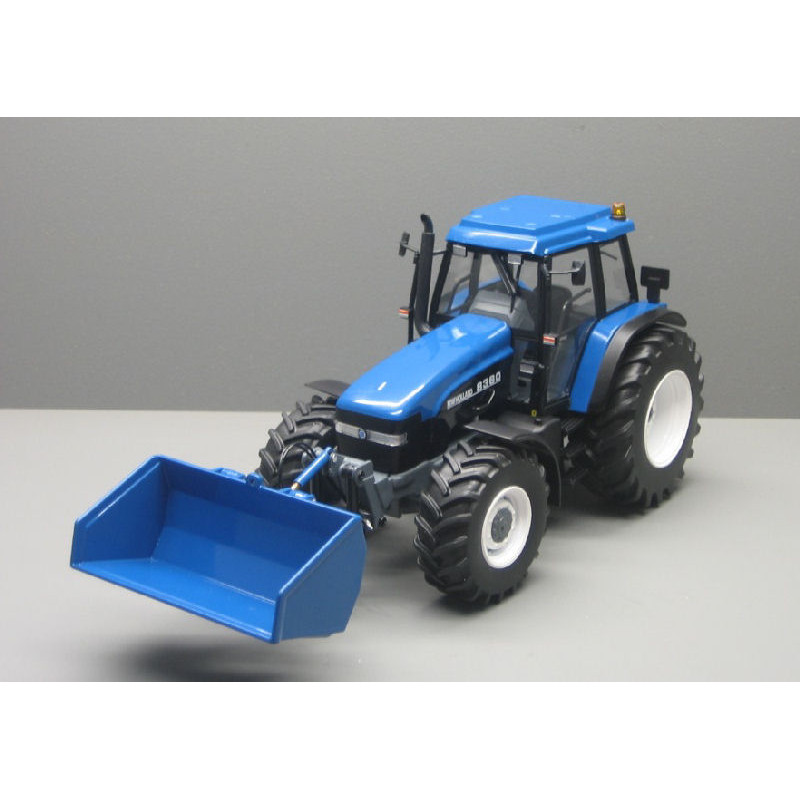 1:32 Replicagri Trattore NEW Holland 8360