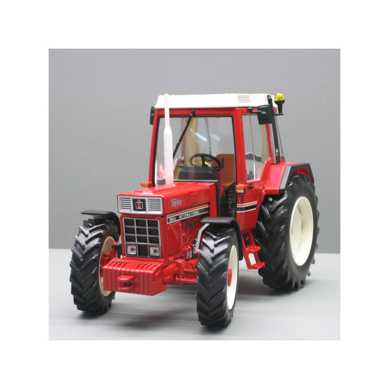 1:32 Replicagri Trattore IH 856 XL Turbo