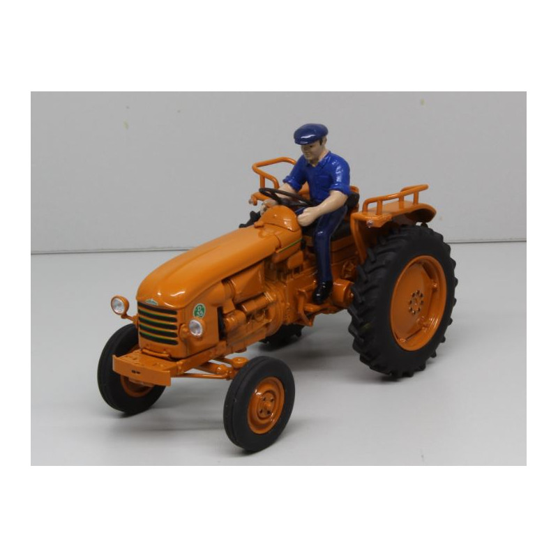 1:32 Replicagri Trattore Renault D35