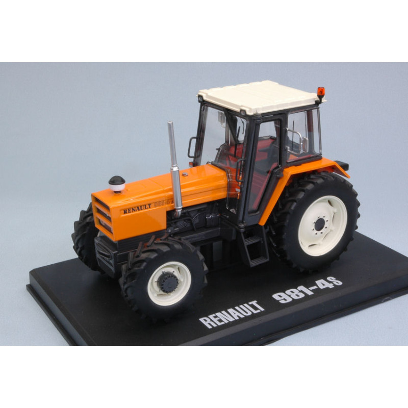 1:32 Replicagri Trattore Renault 981 4S