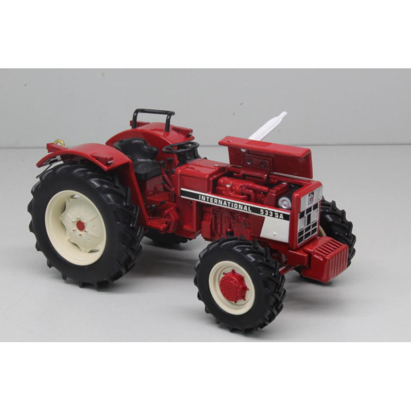 1:32 Replicagri Trattore International IH 533