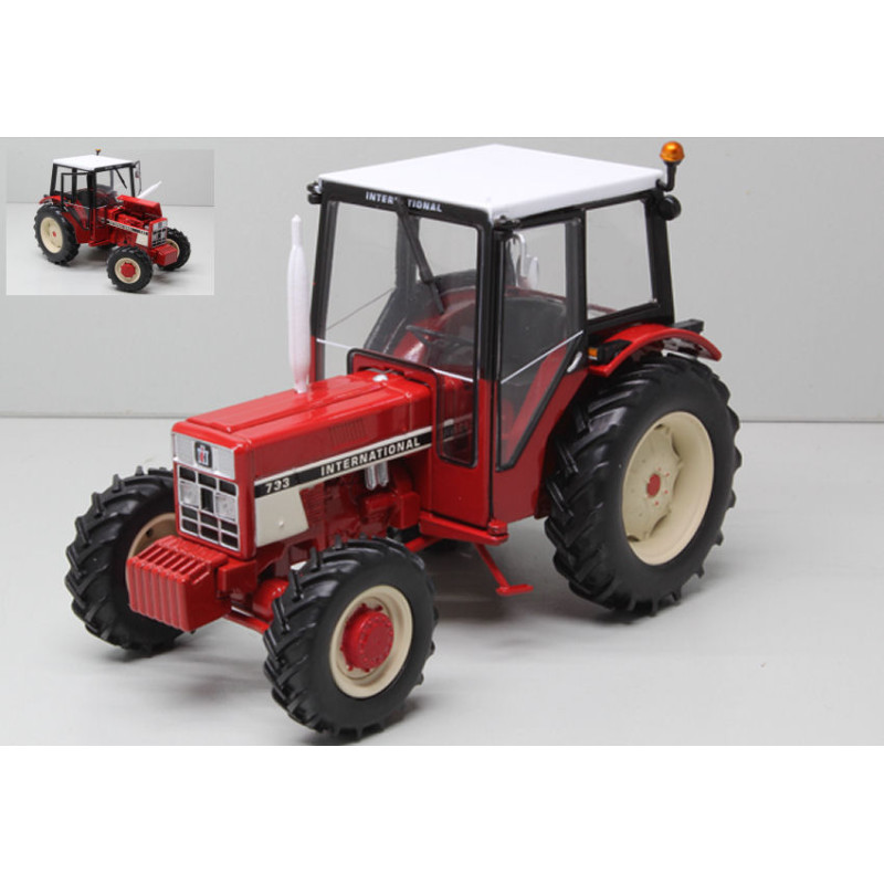 1:32 Replicagri International IH 733