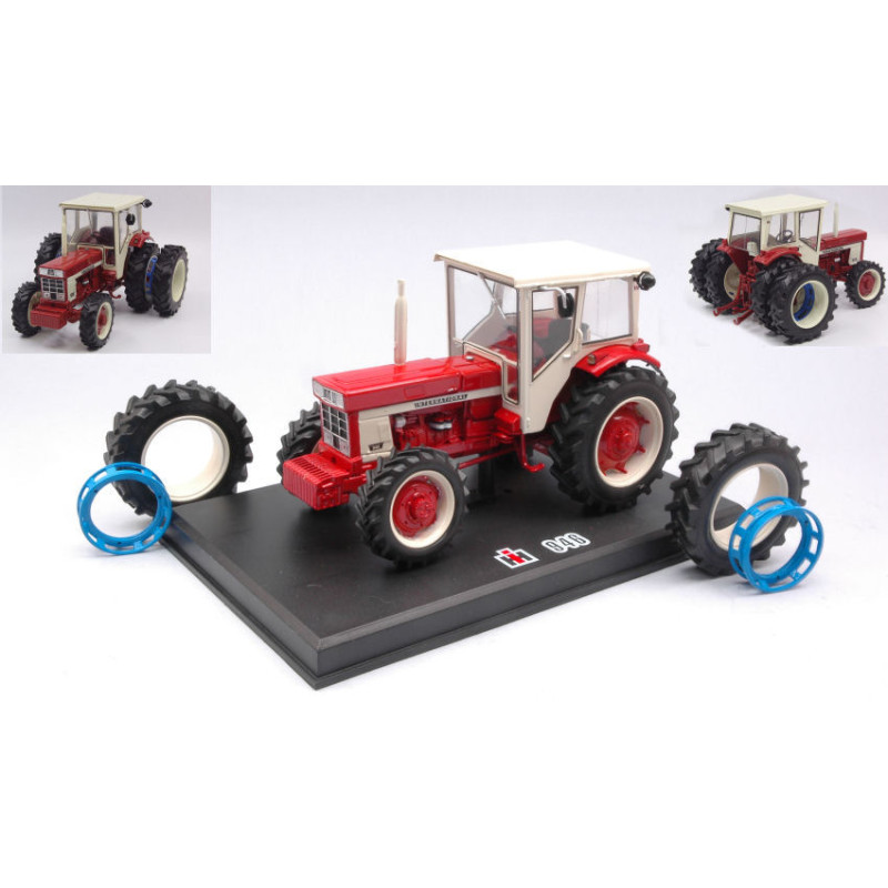 1:32 Replicagri Trattore International IH 946 4x4 DW