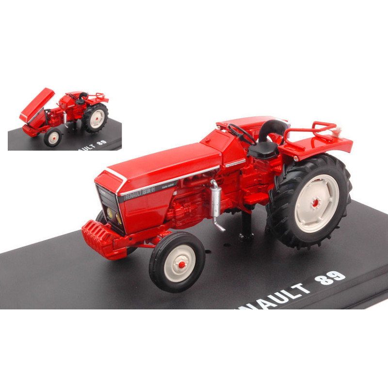 1:32 Replicagri Trattore Renault 89