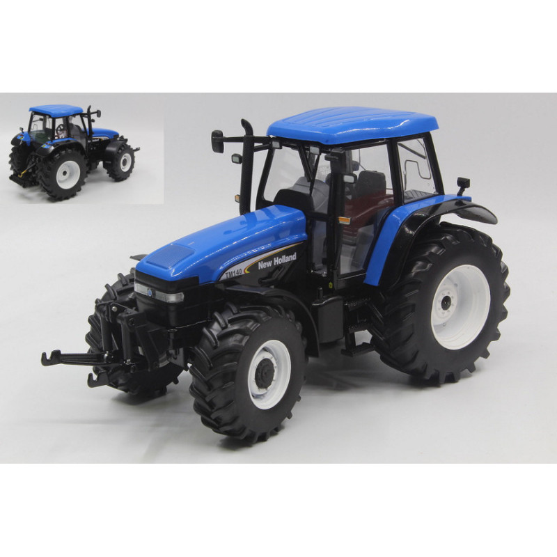 1:32 Replicagri Trattore NEW Holland TM 140