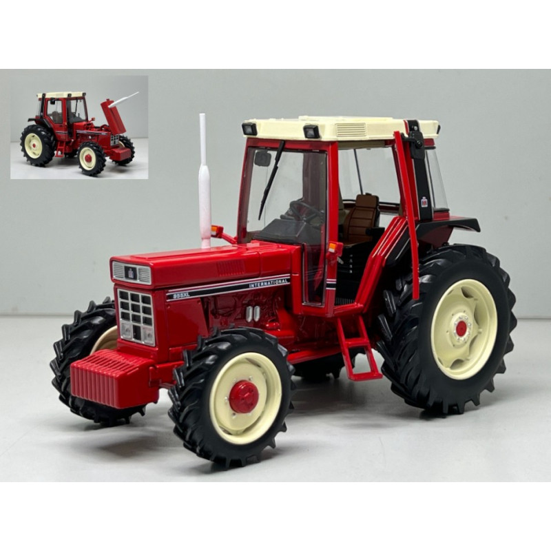 1:32 Replicagri Trattore Case IH 955XL