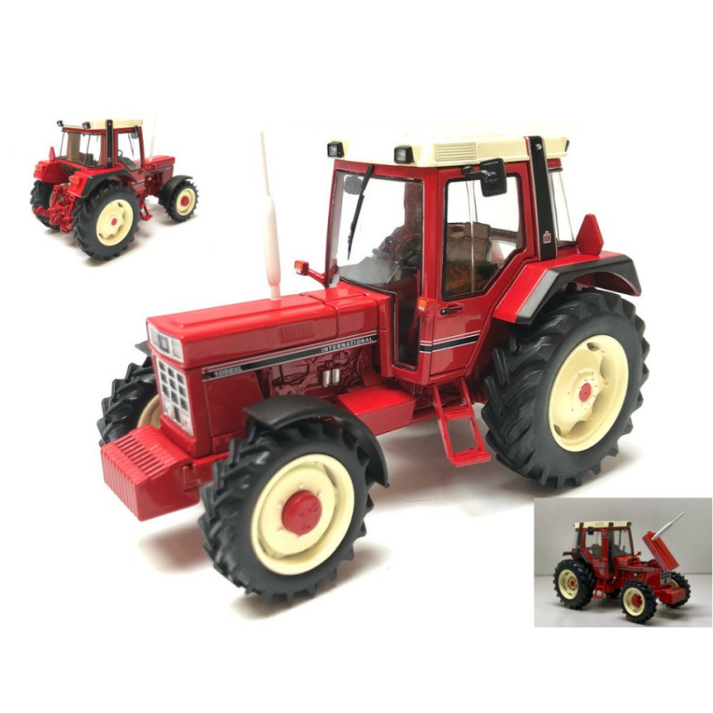 1:32 Replicagri Trattore IH 1056 XL