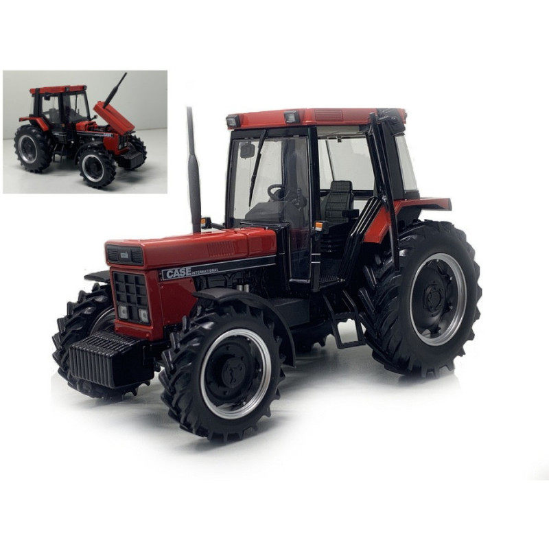 1:32 Replicagri Trattore Case IH 1056XL