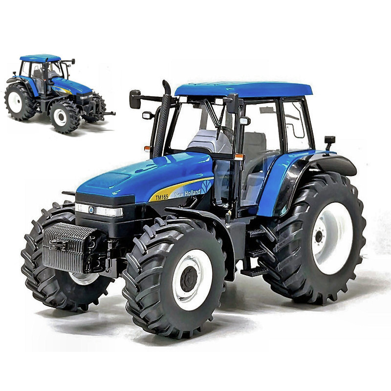 1:32 Replicagri Trattore NEW Holland TM 165