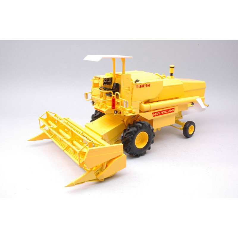 1:32 Replicagri Mietitrebbia NEW Holland 8060