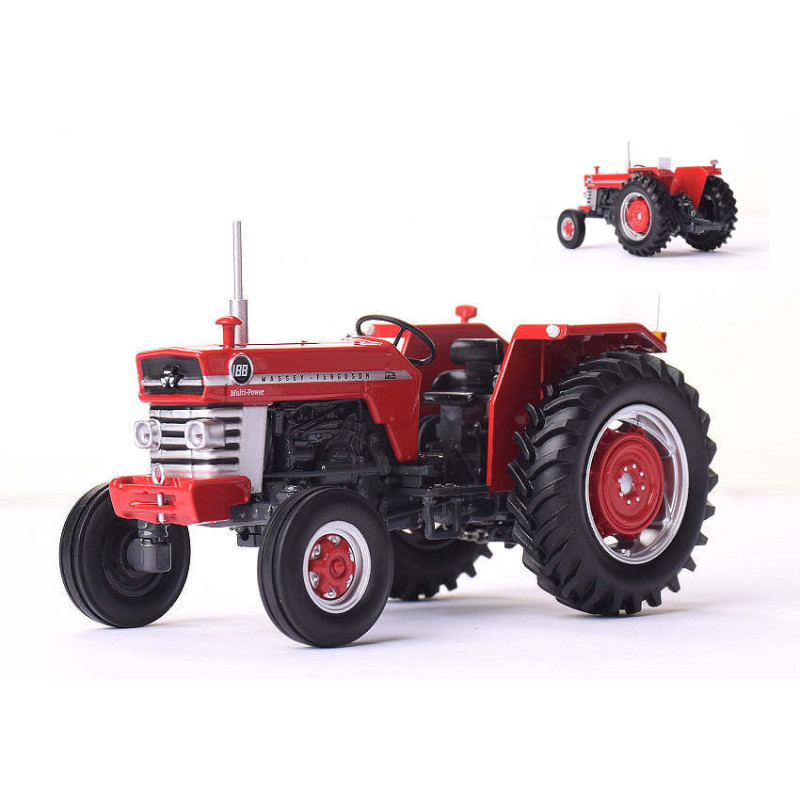 1:32 Replicagri Massey Ferguson 188 2x4