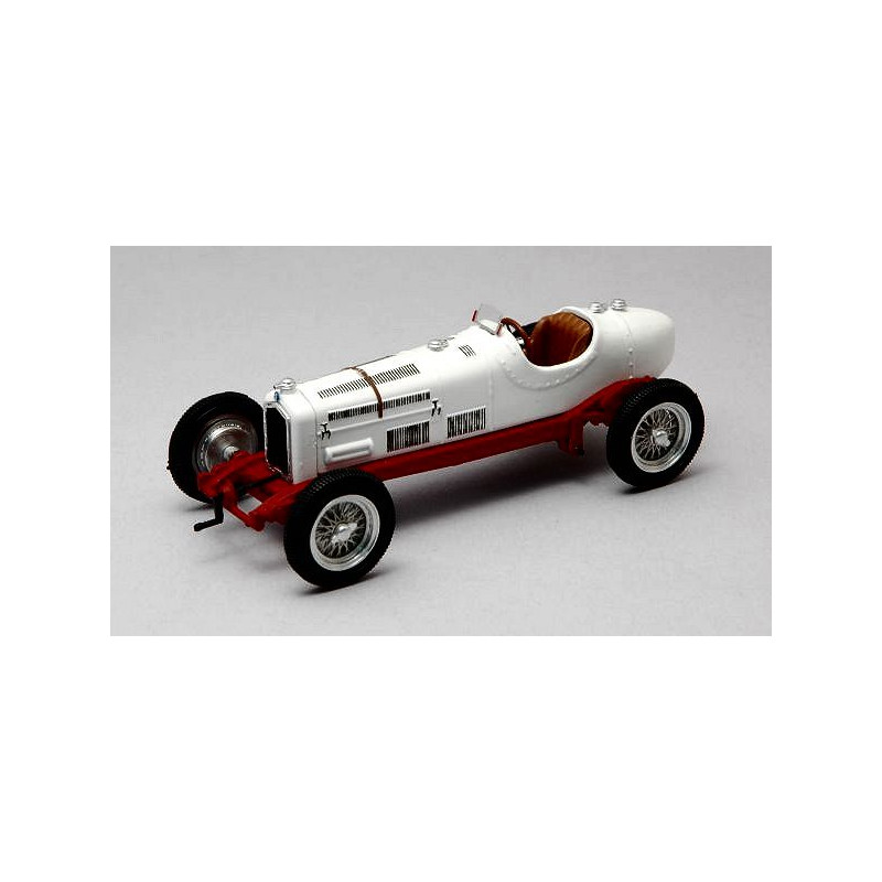 1:43 Rio Alfa Romeo P 3 1932 Bianco