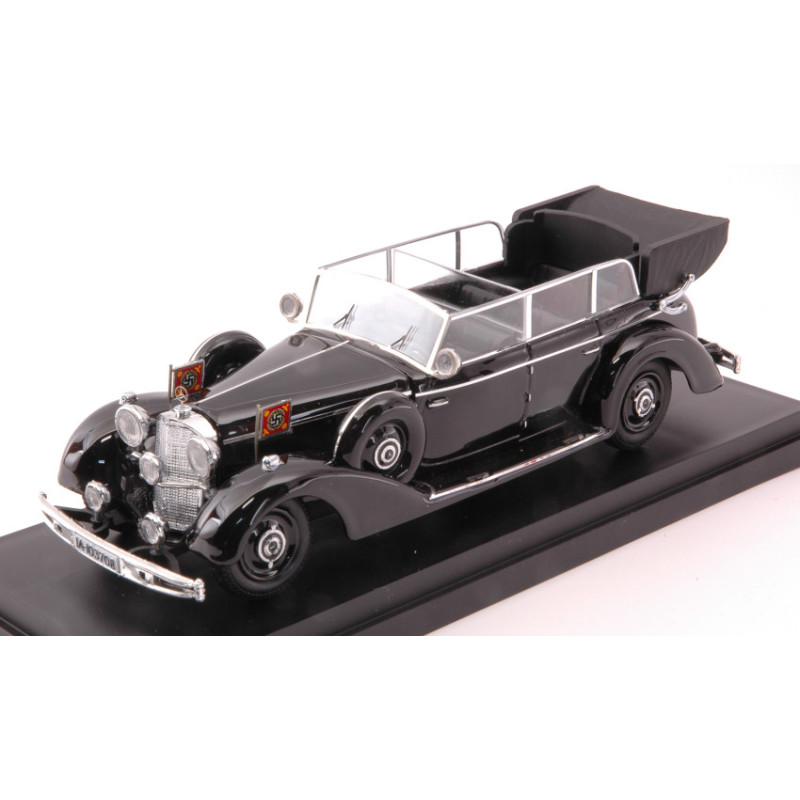 1:43 Rio Mercedes 770 III Reich 1942