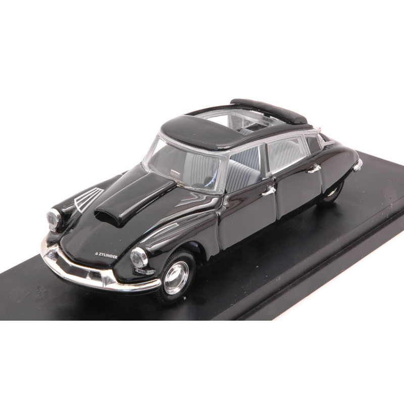 1:43 Rio Citroen DS 19 1960 Nero