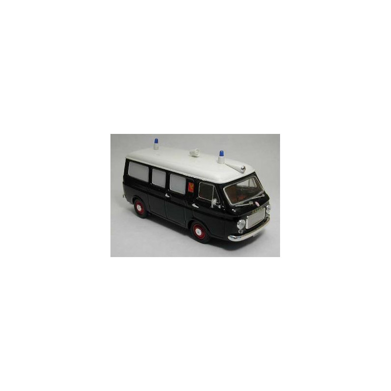 1:43 Rio Fiat 238 Ambulanza Falk Denmark