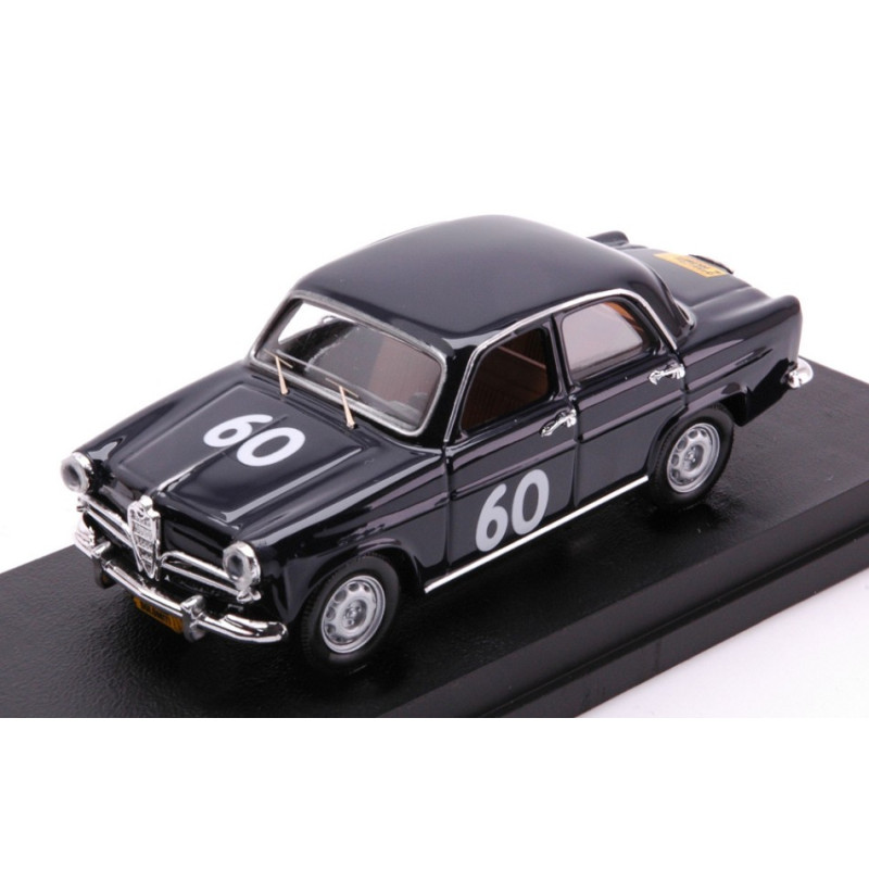 1:43 Rio Alfa Romeo Giulietta N60 Dolomiti 1961