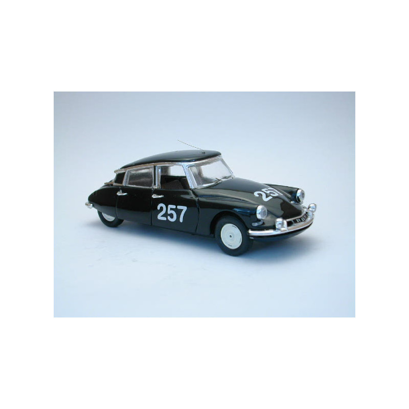 1:43 Rio Citroen DS 19 N257 MM 1957