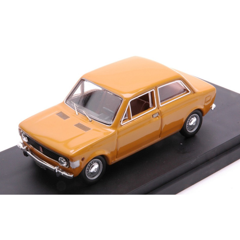 1:43 Rio Fiat 128 2 Porte 1969 Giallo Positano