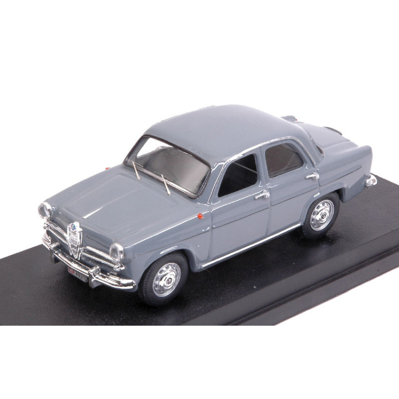 1:43 Rio Alfa Romeo Giulietta T.i. Guardia DI Finanza 1959