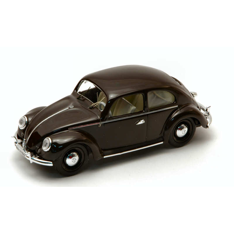 1:43 Rio VW 1200 DE Luxe 1953 Marrone