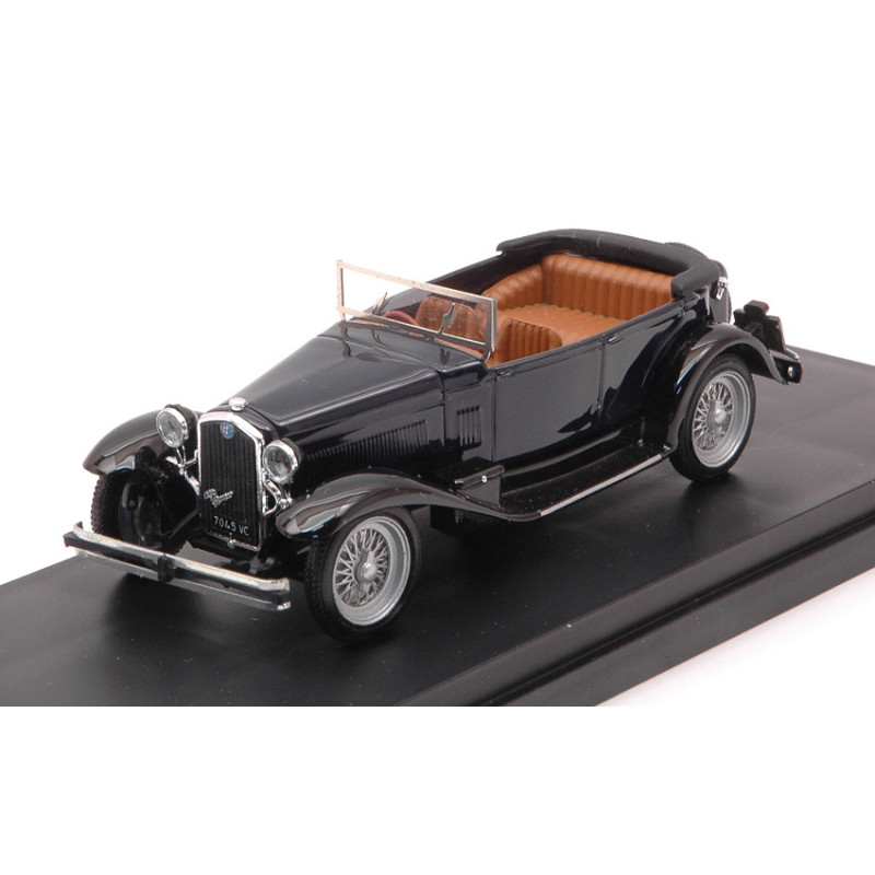 1:43 Rio Alfa Romeo 1750 Torpedo 1930 Blu