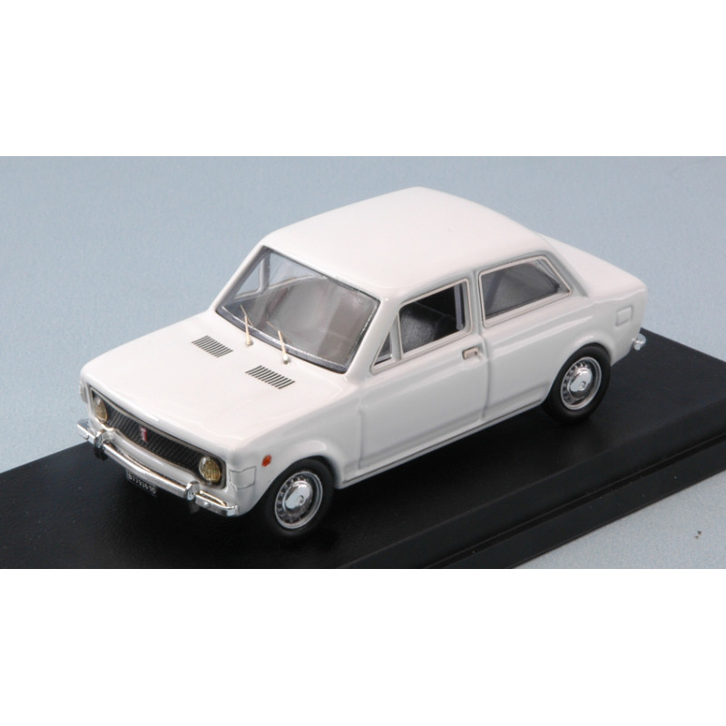 1:43 Rio Fiat 128 2 Porte 1969 Bianco