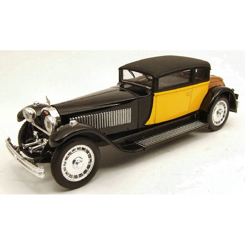 1:43 Rio Bugatti 41 Royale Weymann 1929