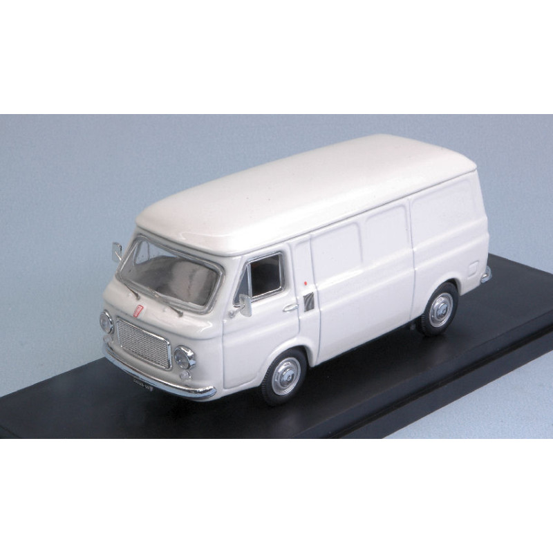 1:43 Rio Fiat 238 1970 Bianco