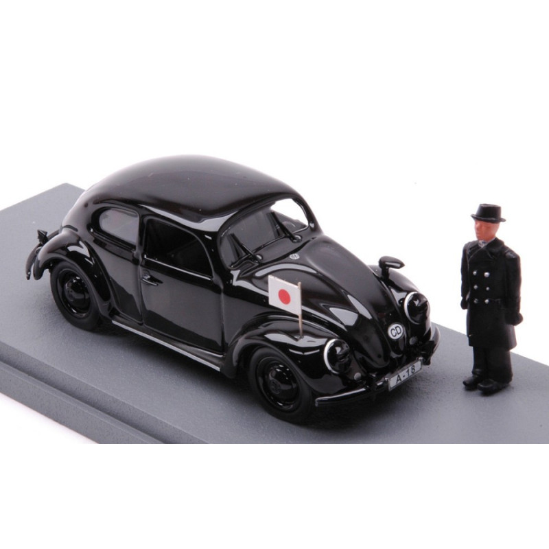 1:43 Rio VW Maggiolino 1939 General Oshima