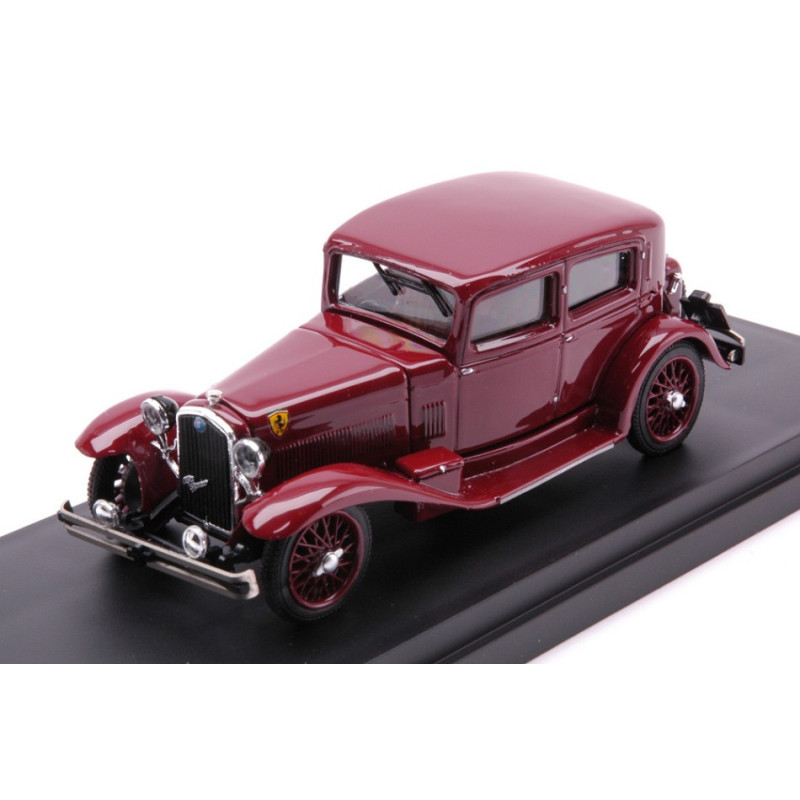 1:43 Rio Alfa Romeo 1750 Berlina Scuderia Ferrari 1932 Rosso China