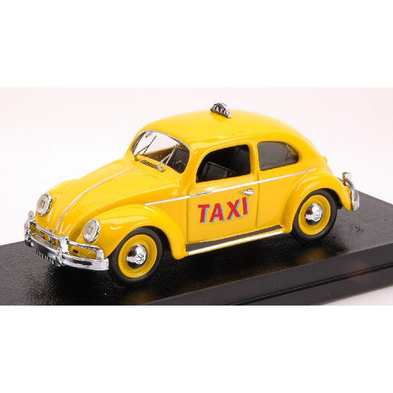 1:43 Rio VW Beetle Taxi Brasil 1953