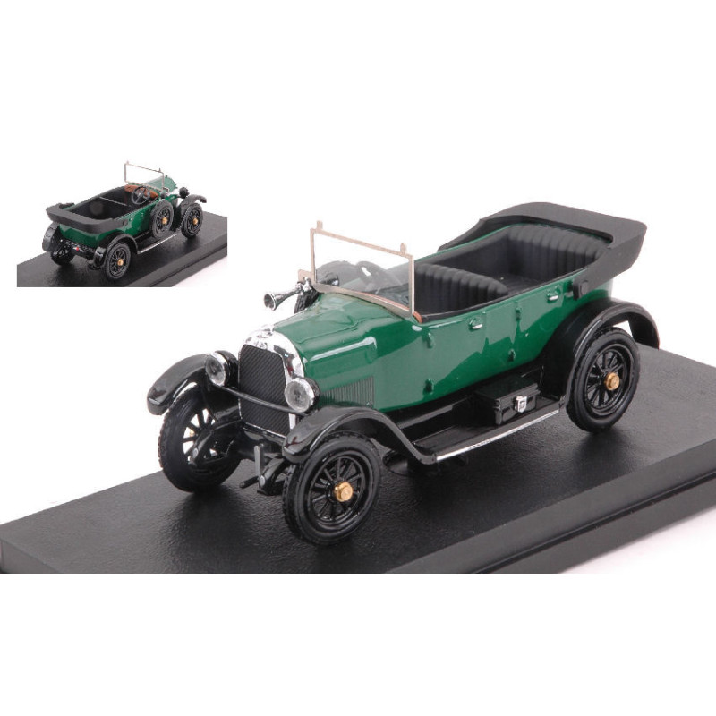 1:43 Rio Fiat 501 Sport 1919 1926 Verde