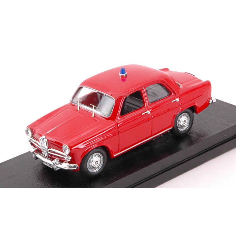 1:43 Rio Alfa Romeo Giulietta VDF 1953