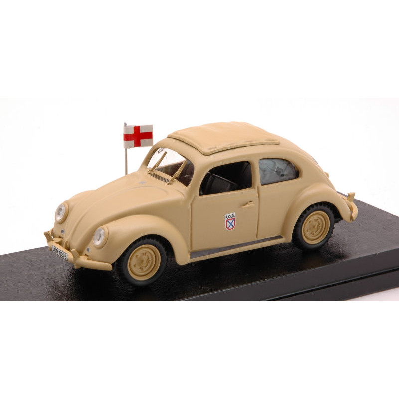 1:43 Rio VW 1200 Praga 1945