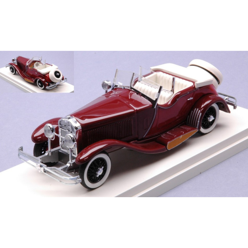 1:43 Rio Isotta Fraschini Torpedo Castagna 1930 Bordeaux