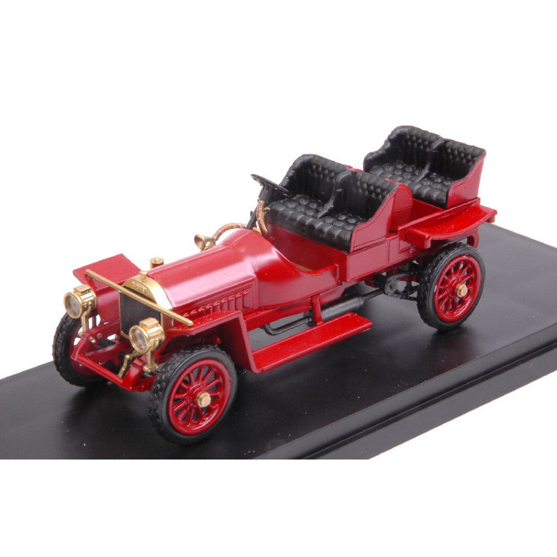 1:43 Rio Thomas Flyer 1908 Stradale Rosso