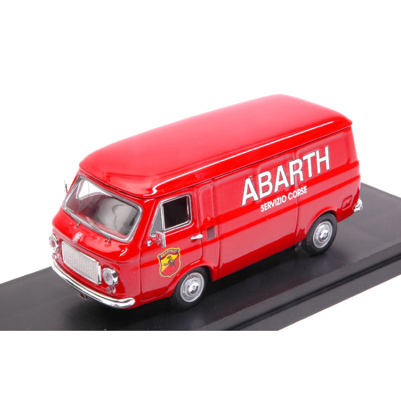 1:43 Rio Fiat 238 Servizio Abarth Corse 1970