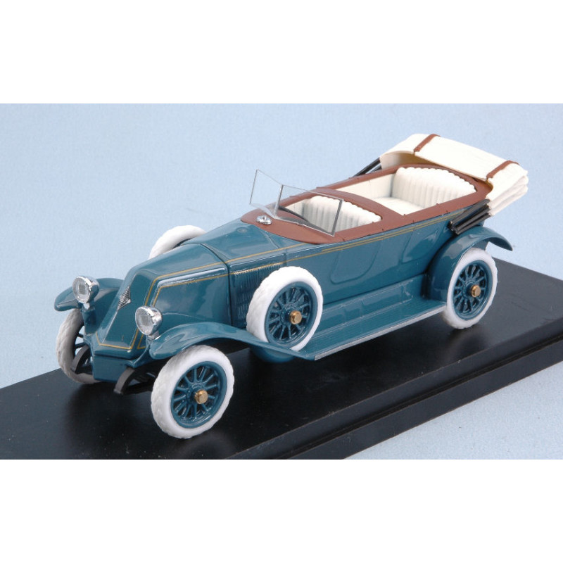 1:43 Rio Renault 40 CV 1926 Open Blu/nero