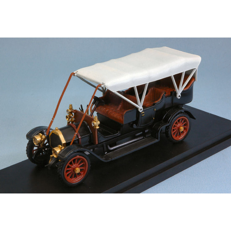 1:43 Rio Fiat 60 CV 1905 Nero